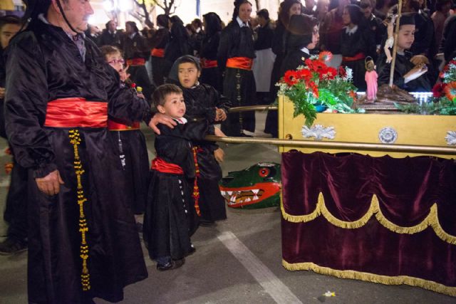 Viernes Santo (Noche) 2013 - 152